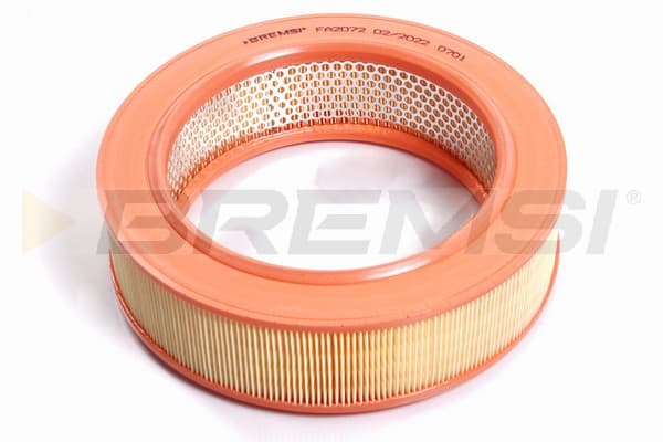 BRMS Vzduchový filter FA2072 1