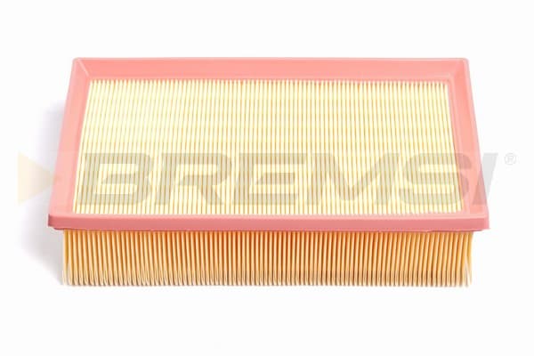 BRMS Vzduchový filter FA2345 1