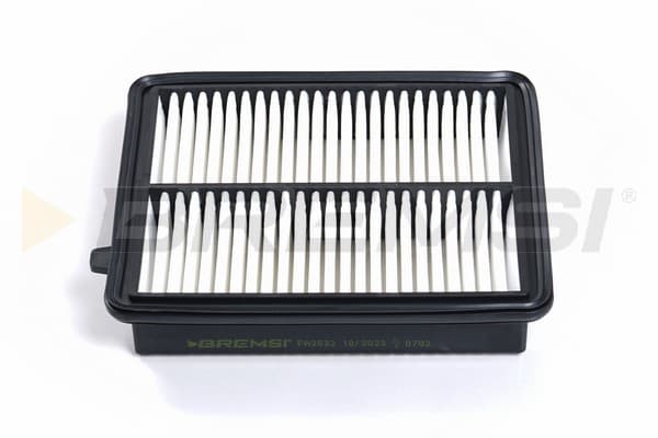 BRMS Vzduchový filter FA2532 1