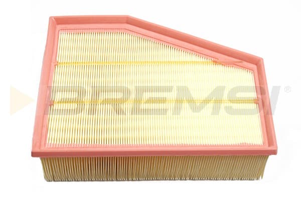 BRMS Vzduchový filter FA2601 1