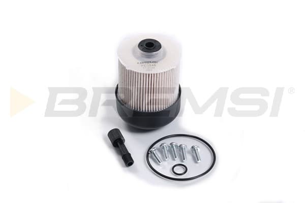 BRMS Palivový filter FE0040 1