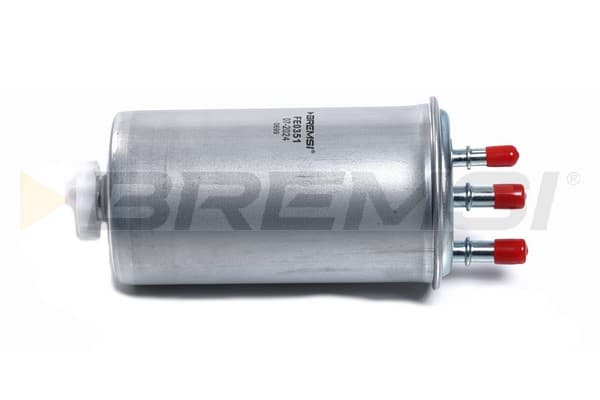 BRMS Palivový filter FE0351 1