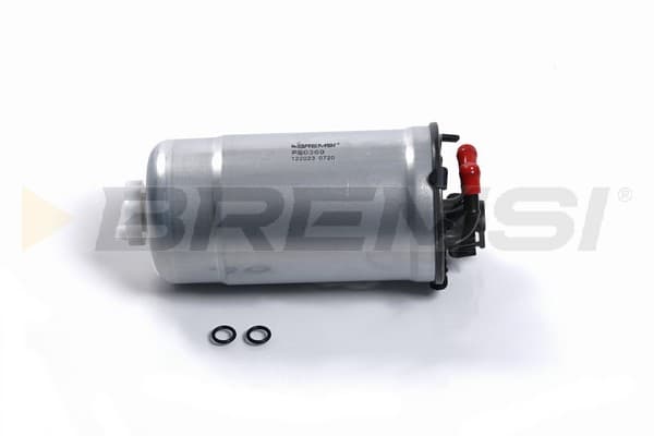 BRMS Palivový filter FE0369 1