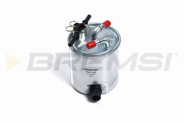 BRMS Palivový filter FE0783 1