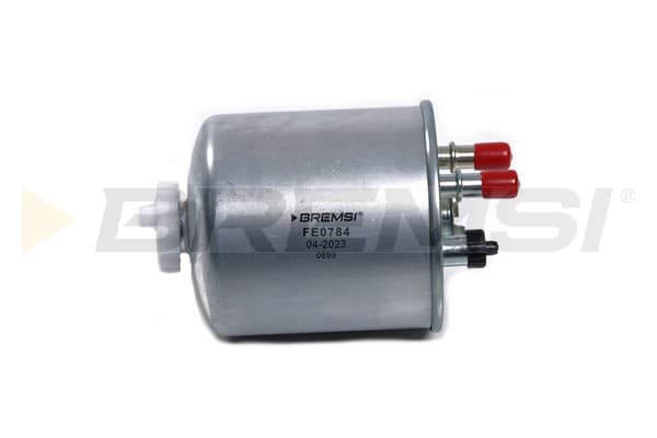 BRMS Palivový filter FE0784 1