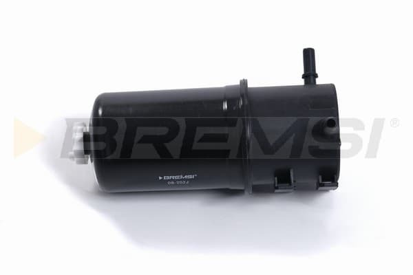 BRMS Palivový filter FE0790 1