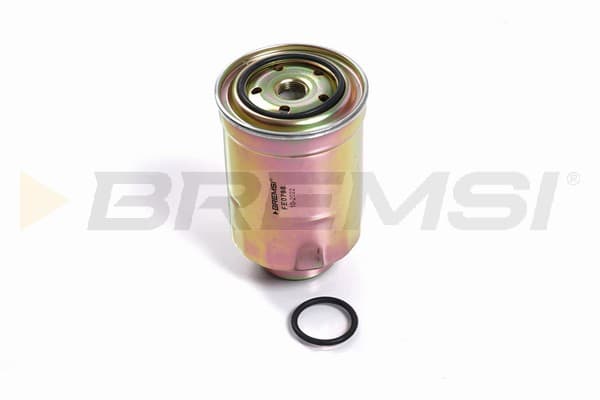 BRMS Palivový filter FE0798 1