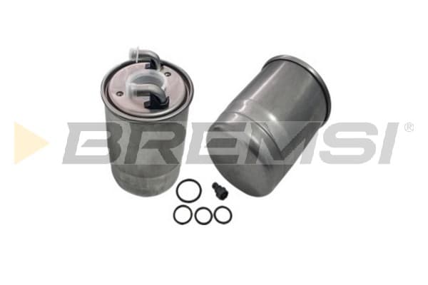 BRMS Palivový filter FE0830 1