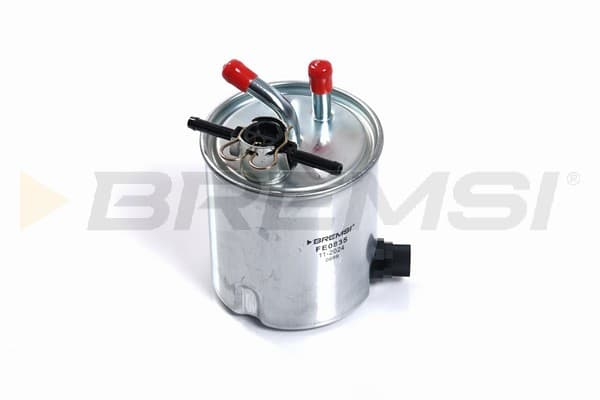BRMS Palivový filter FE0835 1