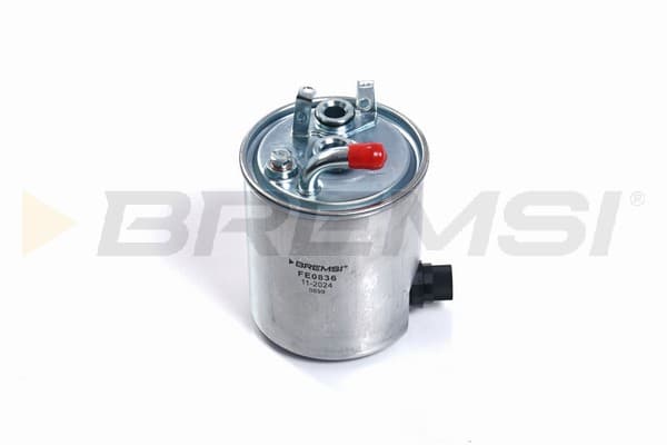BRMS Palivový filter FE0836 1