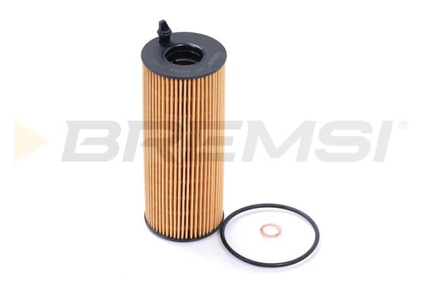 BRMS Olejový filter FL0007 1