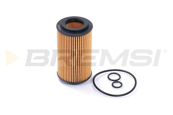 BRMS Olejový filter FL0008 1