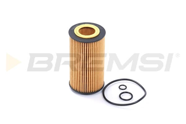 BRMS Olejový filter FL0012 1