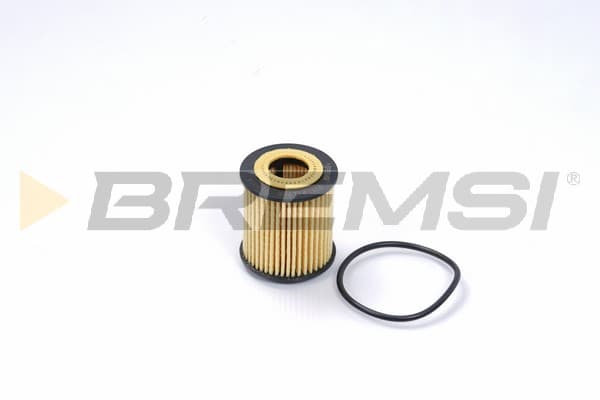 BRMS Olejový filter FL0014 1