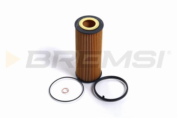 BRMS Olejový filter FL0016 1