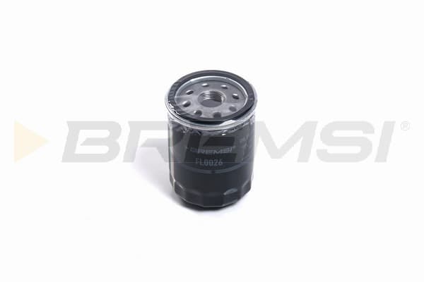 BRMS Olejový filter FL0026 1