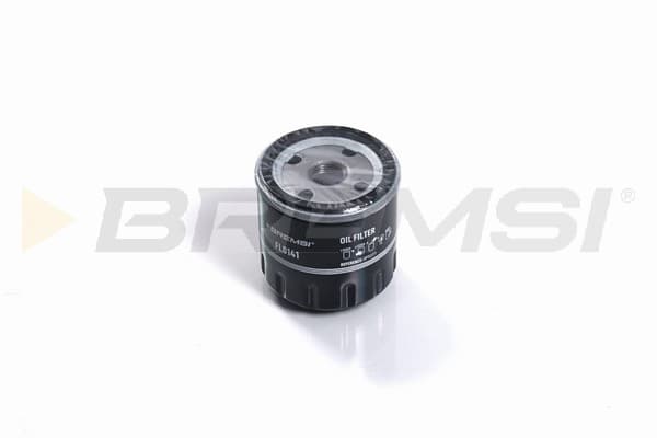 BRMS Olejový filter FL0141 1