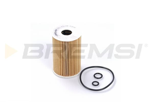 BRMS Olejový filter FL0142 1