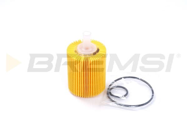 BRMS Olejový filter FL0251 1