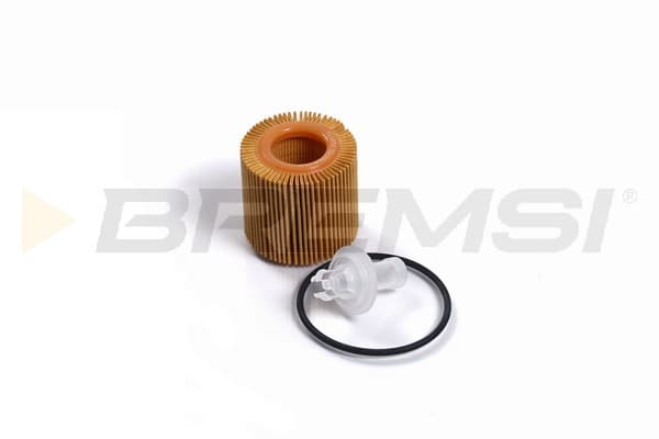 BRMS Olejový filter FL0252 1
