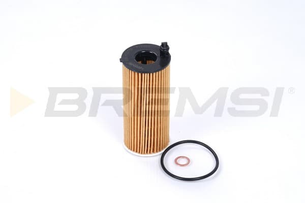 BRMS Olejový filter FL0265 1