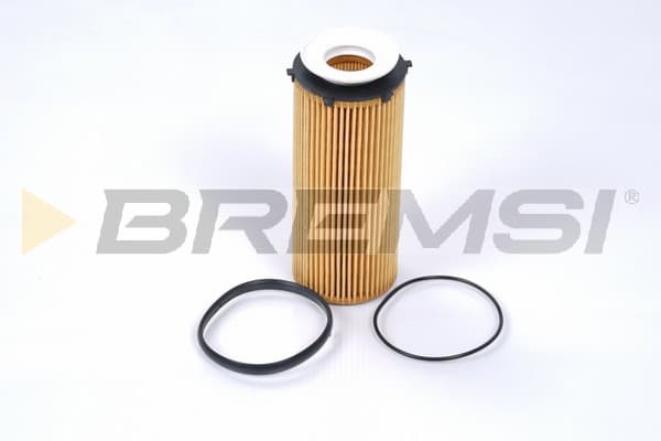 BRMS Olejový filter FL0271 1