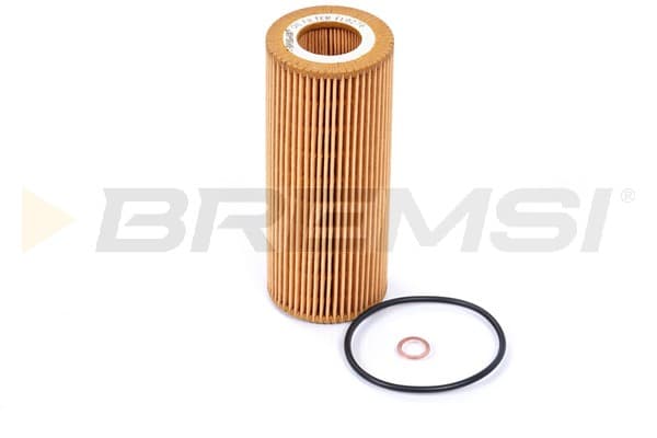 BRMS Olejový filter FL0276 1
