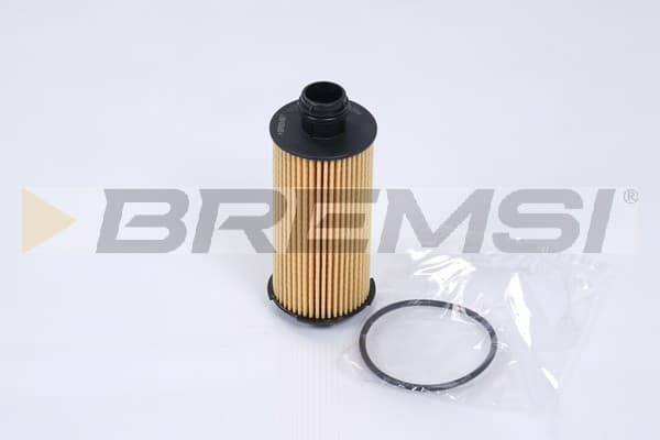 BRMS Olejový filter FL0289 1