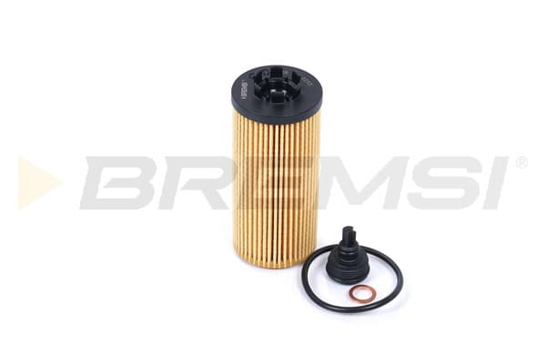 BRMS Olejový filter FL0293 1