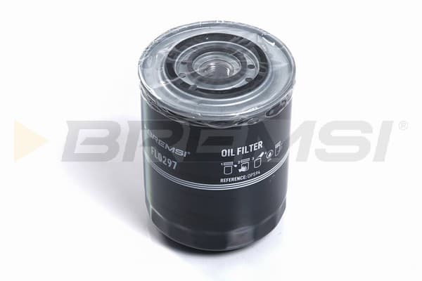 BRMS Olejový filter FL0297 1
