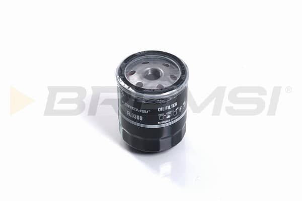 BRMS Olejový filter FL0300 1