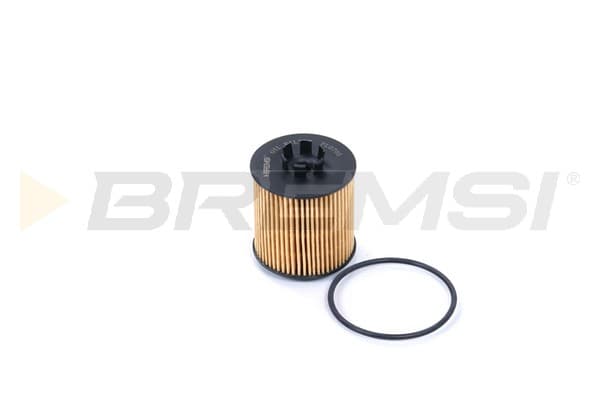 BRMS Olejový filter FL0705 1