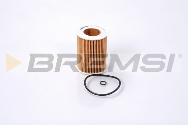 BRMS Olejový filter FL0707 1