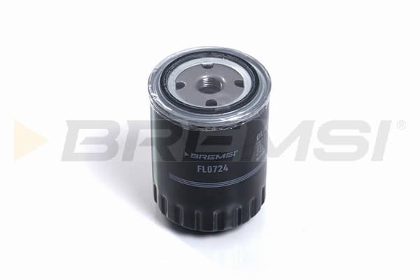 BRMS Olejový filter FL0724 1