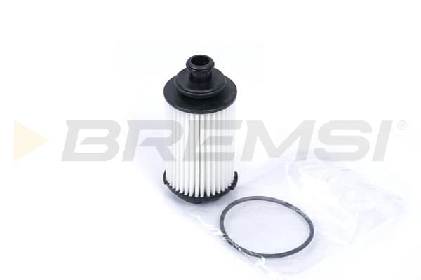 BRMS Olejový filter FL0726 1
