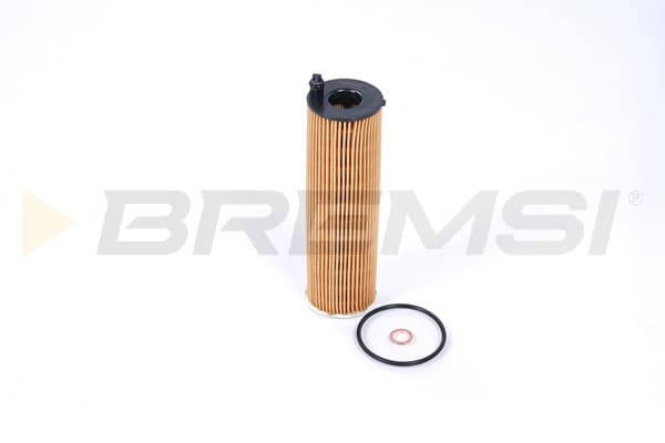 BRMS Olejový filter FL0727 1