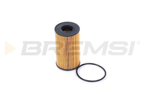 BRMS Olejový filter FL0728 1