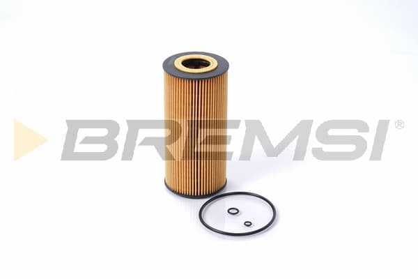 BRMS Olejový filter FL1396 1