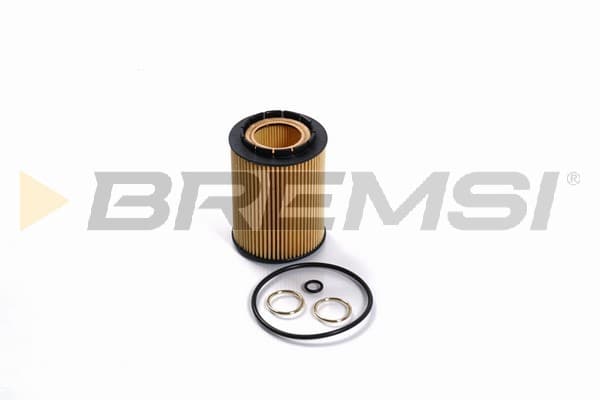 BRMS Olejový filter FL1746 1