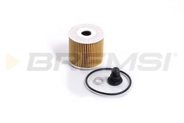 BRMS Olejový filter FL2459 1