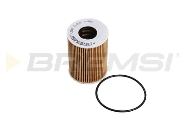 BRMS Olejový filter FL2543 1