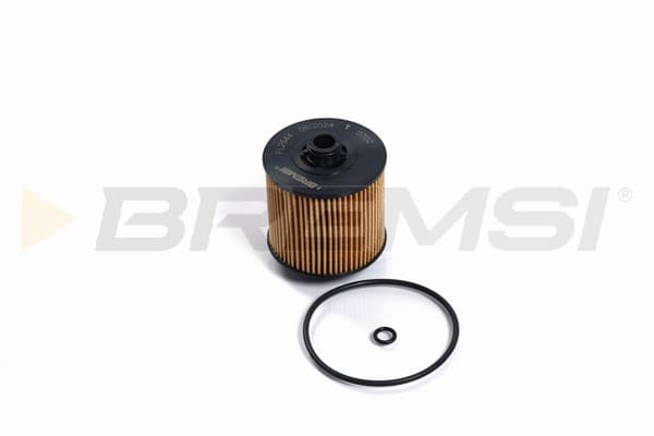 BRMS Olejový filter FL2544 1