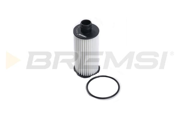 BRMS Olejový filter FL2570 1