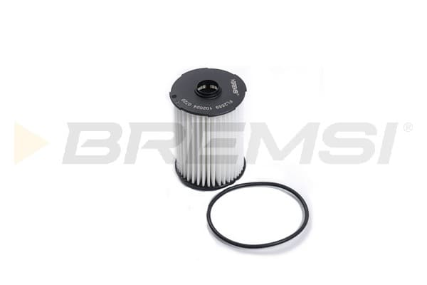 BRMS Olejový filter FL2589 1