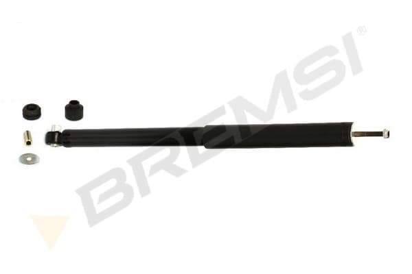 BRMS Tlmič pérovania SA0283 1