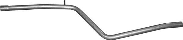 POLMO Výfukové potrubie 02.25 1
