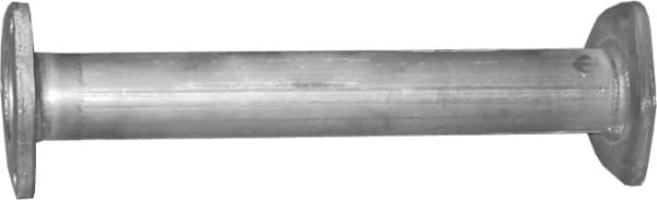 POLMO Výfukové potrubie 0538 1