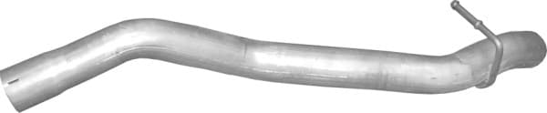 POLMO Výfukové potrubie 08684 1