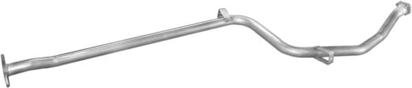 POLMO Výfukové potrubie 14183 1
