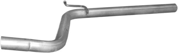 POLMO Výfukové potrubie 30288 1